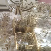 سرویس پذیرایی|ظروف سرو و پذیرایی|محمدیه-قزوین, |دیوار