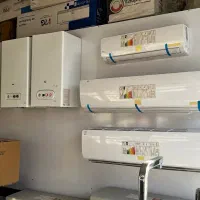 تاسیسات و فروش پکیج و رادیاتور|آبگرمکن، پکیج، شوفاژ|خرم‌آباد, |دیوار