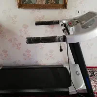 تردمیل profssional درحدنو