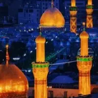 زیارت کربلا ، نجف ، کاظمین کاروان کربلا