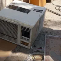 کلر پنجره ای 18000