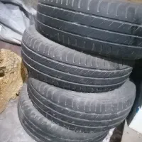 لاستیک ال 90