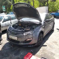 تعمیرگاه تخصصی ام جیmg