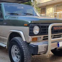 پاترول ۷۷ درجه یک|خودرو سواری و وانت|کرمان, |دیوار