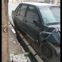 فروش پراید
