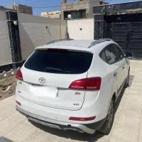 جک S5 اتوماتیک، مدل ۱۳۹۶|خودرو سواری و وانت|اندیشه, اندیشه فاز ۲|دیوار