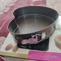 قالب کمربندی طفلون سه عددی|ظروف پختوپز|دره شهر, |دیوار