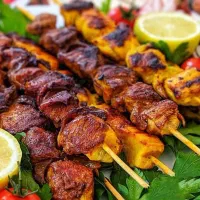 سفره خانه خان دایی