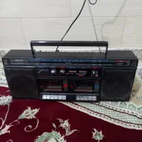 رادیو ضبط|کلکسیون اشیاء عتیقه|یزد, |دیوار