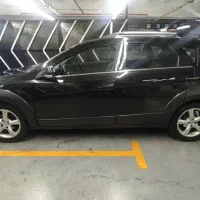 hc cross|خودرو سواری و وانت|تهران, تهرانپارس غربی|دیوار