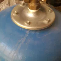 مخزن پمپ اب|مصالح و تجهیزات ساختمان|کرمانشاه, |دیوار