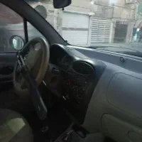 ام وی ام 110|خودرو سواری و وانت|اندیشه, اندیشه فاز ۳|دیوار