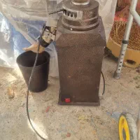 دستگاه قهوه سازصنعتی گاگیا۳گروپ وتجهیزات دستدوکافه|کافی‌شاپ و رستوران|ارسنجان, |دیوار