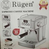 اسپرسو روگن آلمانی 1350W مدل RU.2930