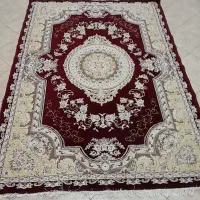 فرش مناسب باغ|فرش|زنجان, |دیوار