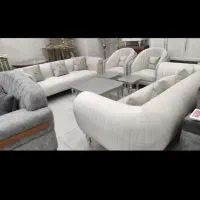 مبل پاناما شرکتی|مبلمان خانگی و میز عسلی|کرمانشاه, |دیوار