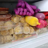 آموزش غذای خانگی