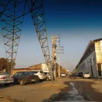 فروش-حصار-و-زمین4000متری-دربهترین-کوی-بوتان-گاز