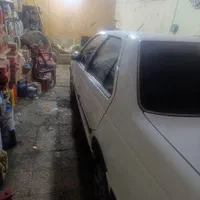 پژو پارس موتور جدید XU7P (سفارشی)، مدل ۱۴۰۳