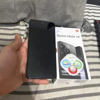 Redmond note 14