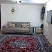 زیر همکف زیر زمین نیم پیلوت آپارتمان افسریه|اجارهٔ آپارتمان|تهران, افسریه شمالی|دیوار