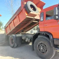 داف تک کمپرسی|خودرو سنگین|رودبنه, |دیوار