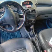 ۲۰۶ sd v8 tu5 مدل ۹۲|خودرو سواری و وانت|همدان, |دیوار