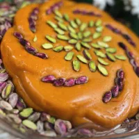 حلوا و خرما مجلسی|خوردنی و آشامیدنی|قم, انسجام|دیوار