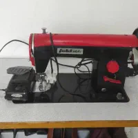 چرخ خیاطی ژوکی اصل ژاپن