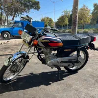 هوندا مدل ۸۹