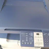 دستگاه کپی توشیبا ES-181 سه کاره|پرینتر، اسکنر، کپی، فکس|گرگان, |دیوار