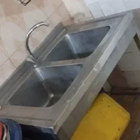 سینک ظرفشویی/فوری