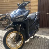 کیلیک 150 واریو 150 مدل 1401