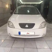 تیبا 1 مدل 1400 بی رنگ
