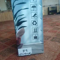 پنکه جدید مشکی|پنکه و تصفیه‌کنندهٔ هوا|مشهد, مهدی آباد|دیوار