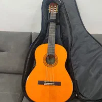 گیتار c70یاماها اصل