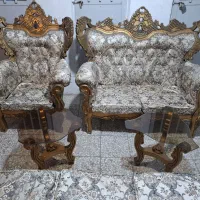 فروش مبل|مبلمان خانگی و میز عسلی|فومن, |دیوار