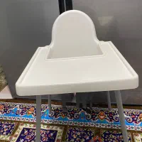 صندلی غذای کودک|اسباب و اثاث بچه|یاسوج, |دیوار