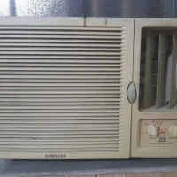 فروش کولر پنجره ای