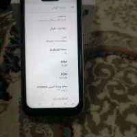 سلام گوشی ایفن مینی در حد نو|موبایل|شاندیز, |دیوار