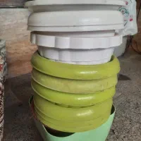 گلدان|گل و گیاه طبیعی|خمینی‌شهر, |دیوار