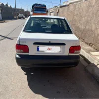 پراید ۱۳۱مدل ۹۷ دوگانه دست|خودرو سواری و وانت|بجستان, |دیوار