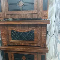 میز اداری|میز تحریر و کامپیوتر|گتوند, |دیوار