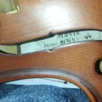 ویولن ماویز