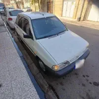 پراید131مدل 90