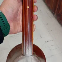 کمانچه پشت باز|سازهای سنتی|زاهدان, |دیوار