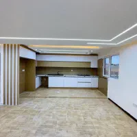 آپارتمان فول شیک/پارکینگدار/ لوکیشن و دسترسی عالی|فروش آپارتمان|هشتگرد, شهرک ایران خودرو|دیوار
