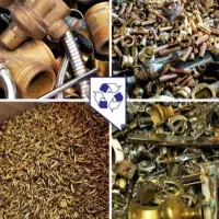 خریدار ضایعات مس برنج اهن وغیره