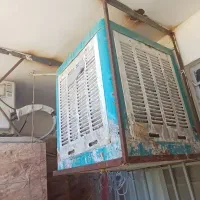 کولر آبی موتور ۷۰۰۰|کولر آبی|مشهد, مهدی آباد|دیوار