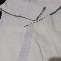 لباس جودو